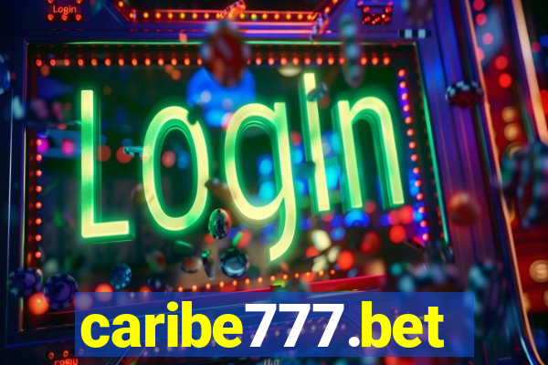 caribe777.bet