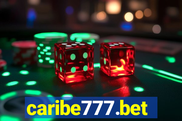 caribe777.bet