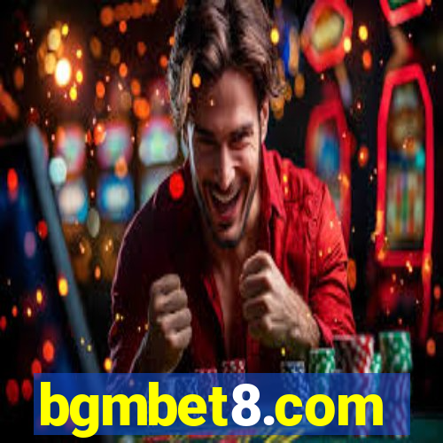 bgmbet8.com