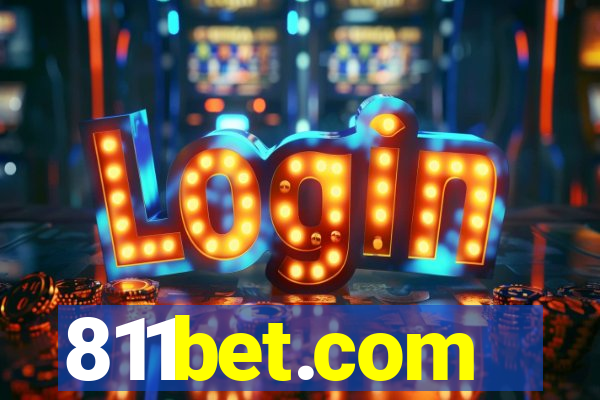 811bet.com