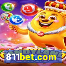 811bet.com