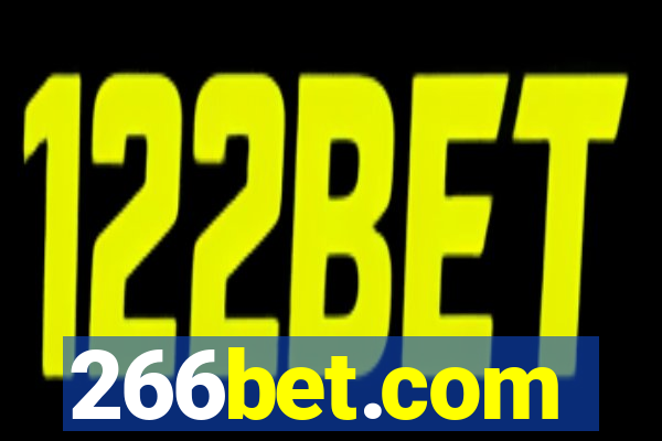 266bet.com