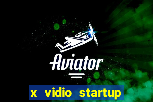 x vidio startup brasil 2024