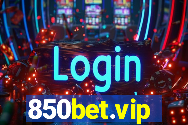 850bet.vip