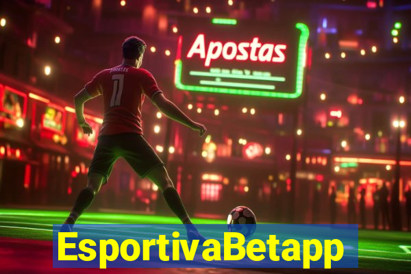 EsportivaBetapp