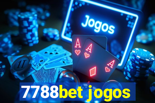 7788bet jogos