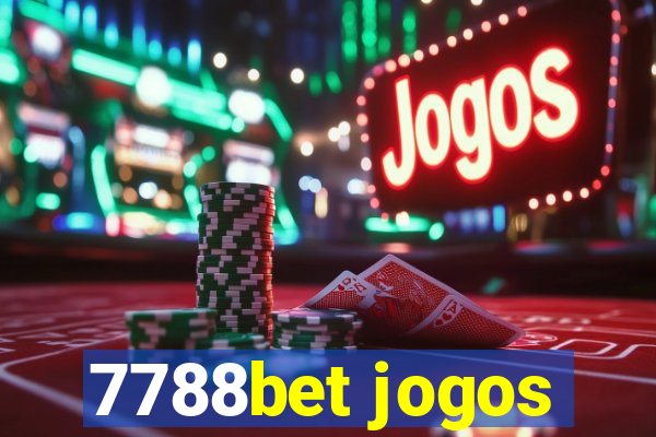 7788bet jogos