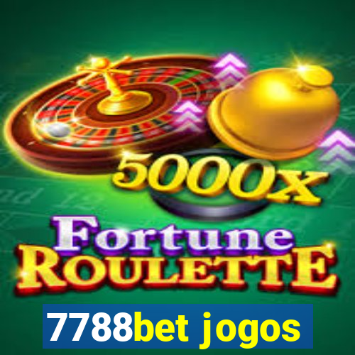 7788bet jogos