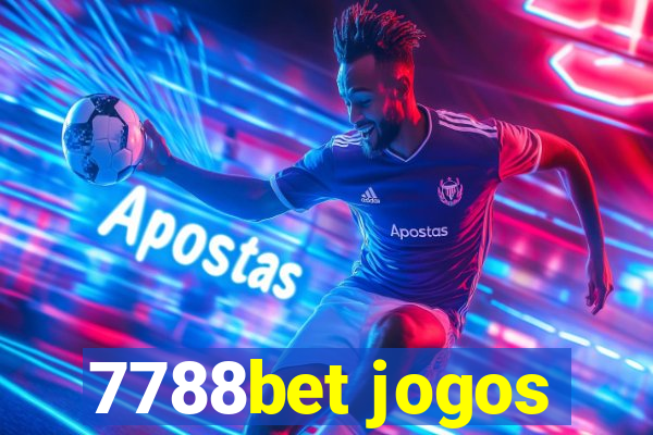 7788bet jogos