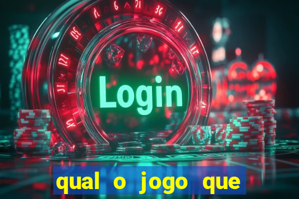 qual o jogo que dar dinheiro de verdade