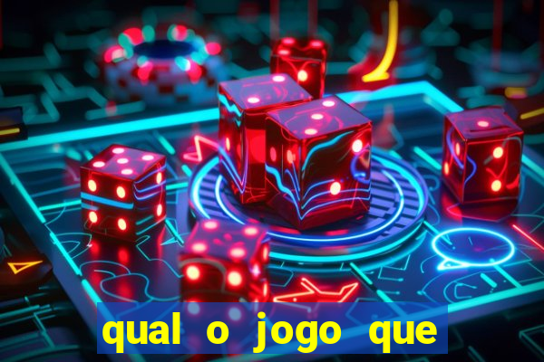 qual o jogo que dar dinheiro de verdade