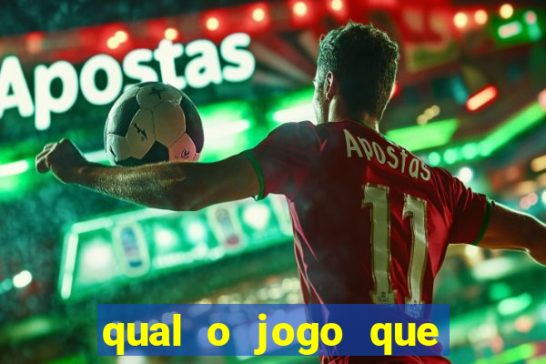 qual o jogo que dar dinheiro de verdade