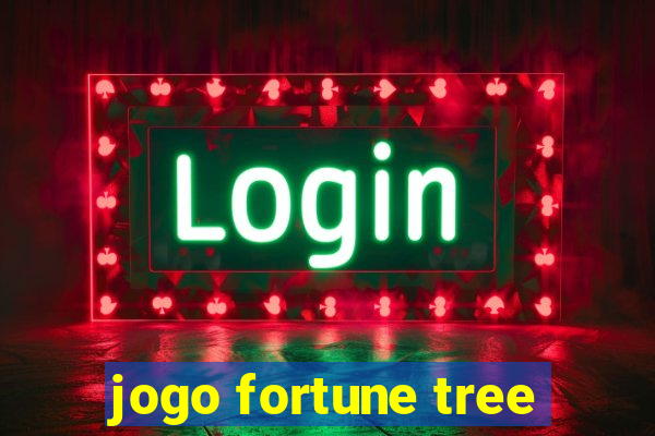 jogo fortune tree