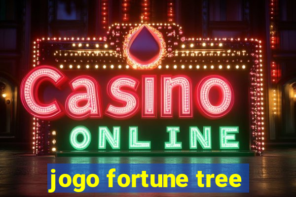 jogo fortune tree