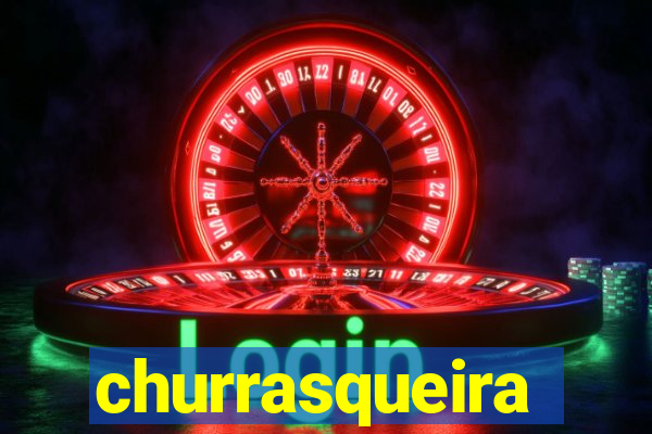 churrasqueira fortune grill