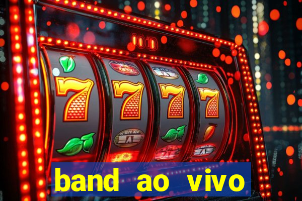 band ao vivo gratis multicanais