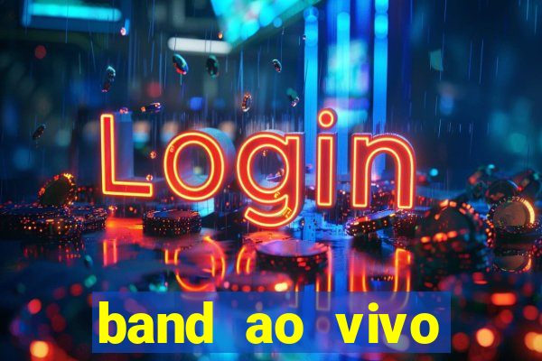 band ao vivo gratis multicanais