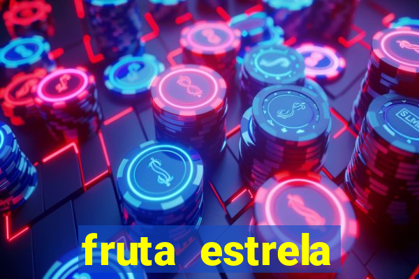 fruta estrela stardew valley id