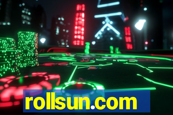 rollsun.com