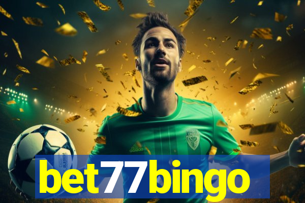 bet77bingo