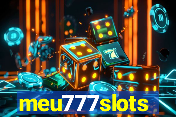 meu777slots