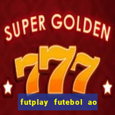 futplay futebol ao vivo apk