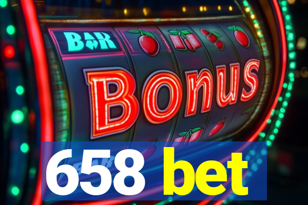 658 bet