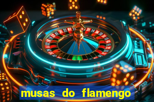 musas do flamengo peladas 2016