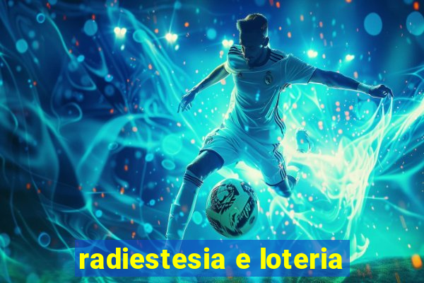 radiestesia e loteria