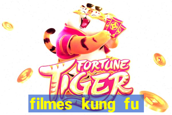 filmes kung fu futebol clube completo dublado