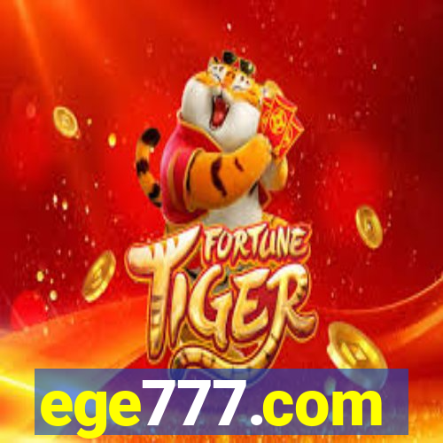 ege777.com