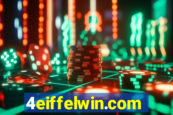 4eiffelwin.com