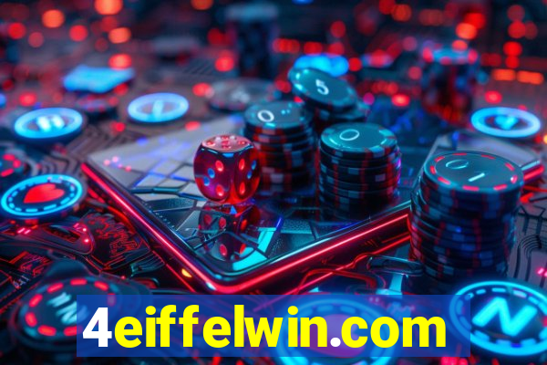 4eiffelwin.com