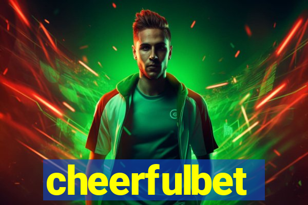 cheerfulbet