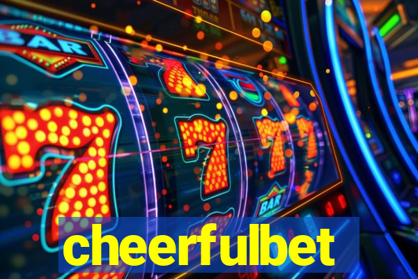 cheerfulbet