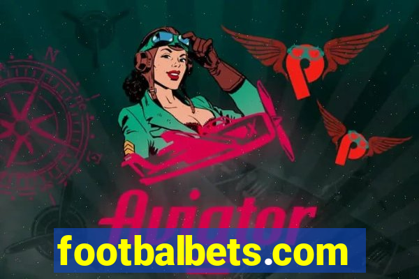 footbalbets.com