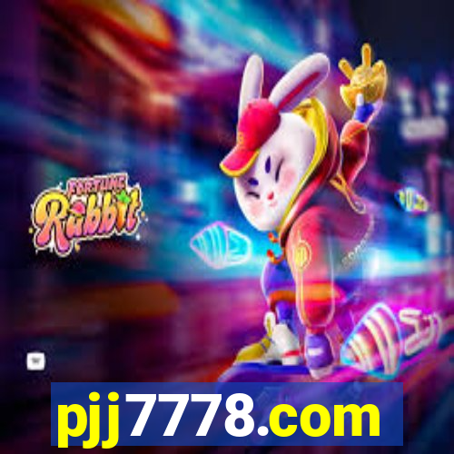 pjj7778.com