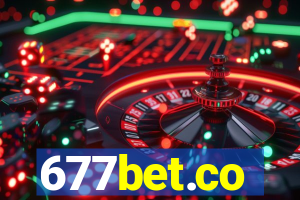 677bet.co