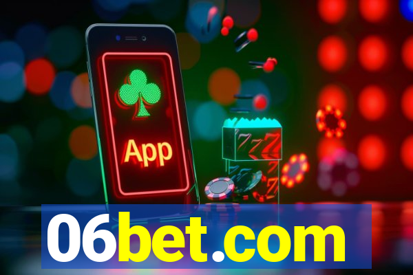 06bet.com