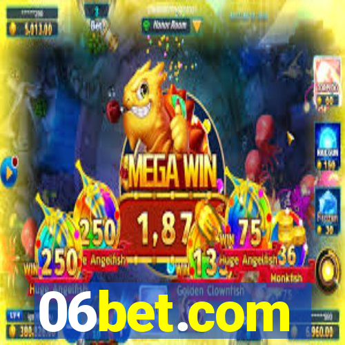 06bet.com