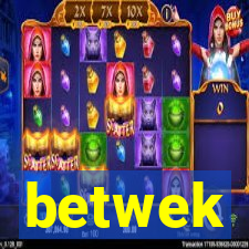 betwek