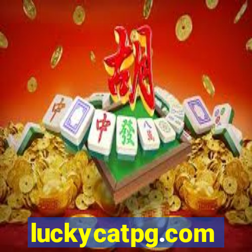 luckycatpg.com