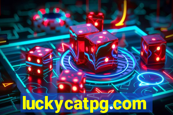 luckycatpg.com