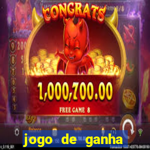 jogo de ganha dinheiro sem depositar