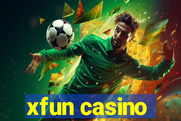 xfun casino