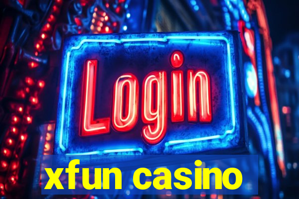 xfun casino