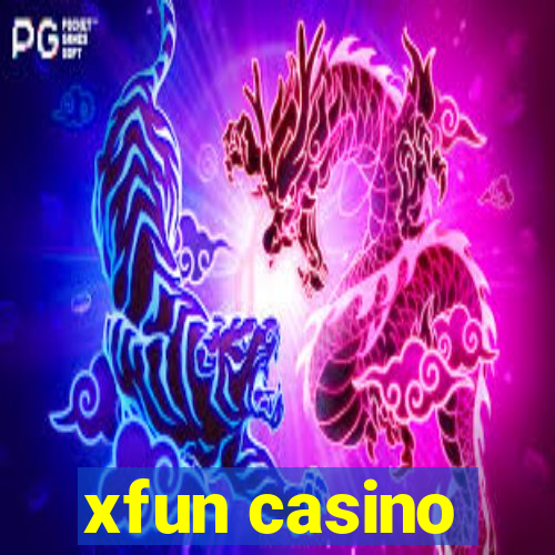 xfun casino