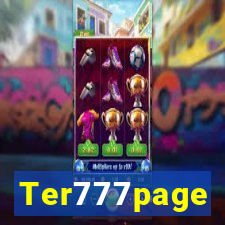 Ter777page