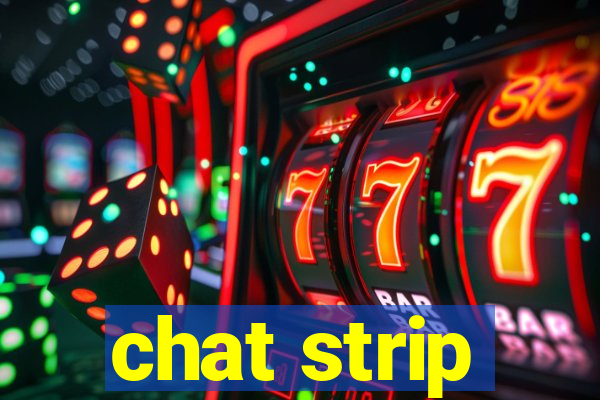 chat strip