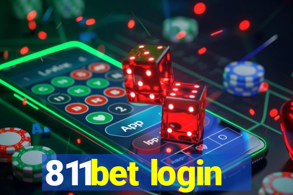 811bet login